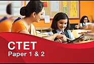 Ctet 2020 Paper 1 & 2 Preparation: Exam Pattern, Syllabus, Study Material, Application Form, Eligibility Criteria, Pr...