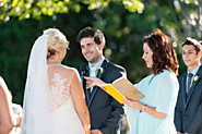 Your Dream Wedding - Boutique Ceremony Package - Hunter Valley