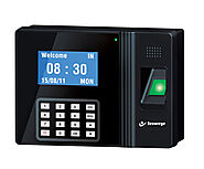 IP Ethernet USB Fingerprint Biometric & Attendance System | Secureye