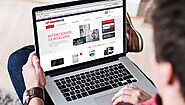 Website Design Company USA | Web Design Service - Netdroid Technology