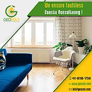 Vaastu for Commercial Spaces | GEOSOLS Consulting - Solution for Geopathic Stress