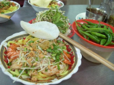 Quang noodle - so delicious speciality!