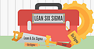 Transform Your Organization with Lean Tools