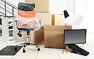 Office Shifting Service in Bangladesh | Office Relocation