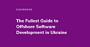 Offshore Development Ukraine