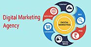 #10 Best Digital Marketing Agencies in Delhi (2021)