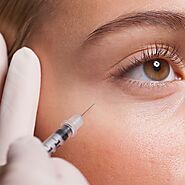 A Botox Face Injection Will Ensure No Cloudy Days | by Nayabriaz | Dec, 2020 | Medium