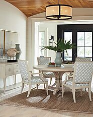 Decorating your Home with Barclay Furniture Collection