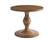 Making the Right Selection of Barclay Butera Table