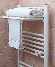 Global Towel Warmer Market is projected to grow at a CAGR of 6.42%