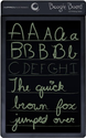 Boogie Board 8.5 Inch LCD Writing Tablet (Black)
