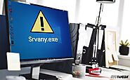 What is Srvany.exe? How to Fix High CPU Usage by Srvany.exe? - Tech Tricks - Technology News