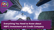 Non Banking Financial Company | Micro Finance Business