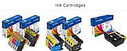 Choose the right Ink cartridge online