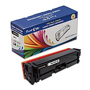 Keeps your printer running with high quality Canon 054H black toner cartridge?