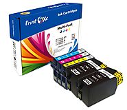 Check out more about Epson T702 XL black Ink Cartridge