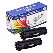 Everything you need to know about Canon 131 black toner cartridge