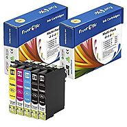All you need to know about Epson T288XL 5 remanufactured Ink cartridge