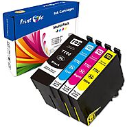 All you need to know about Ink Cartridge for Epson T702XL