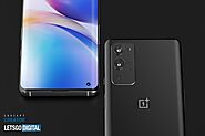 ظهور فيديو جديد يكشف عن تصميم هاتف ون بلس الجديد OnePlus 9 Pro - اماك للمعلوميات تك