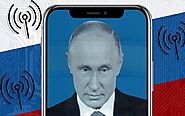 روسيا تعمل على حظر جميع مواقع وتطبيقات التواصل الإجتماعي في البلاد - اماك للمعلوميات تك