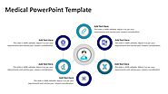 Medical PowerPoint Template | Medical Infographics