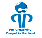 If Your Developer Thinks Creative, Drupal Is a Best Fit