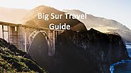 Big Sur Travel Guide | Webpedia Online