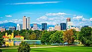 Best Time to Visit Denver Colorado | Webpedia Online