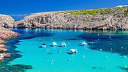 Travel To Balearic Islands In Spain | Webpedia Online
