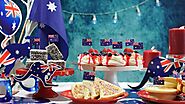 Traditional Australian Foods List | Webpedia Online