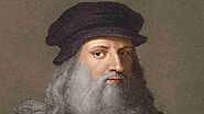 Leonardo Da Vinci Biography | Webpedia Online