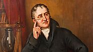 John Dalton's Life timeline | Webpedia Online