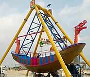 The Best Places To Purchase The Latest Pirate Ship Rides
