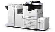 Things to Consider Before Buying a Production Printers