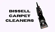 Are BISSELL Carpet Cleaners Good for Homes?