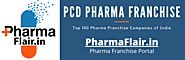 Best Pharma Franchise Company in India - PCD Pharma Manufacturers