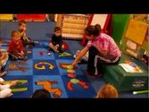 Preschool Shark Math Lesson