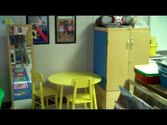 A Video Tour of a Preschool Classroom