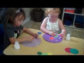 Preschool Activities Art Class |BRENTWOOD CA||CHILD DAY CARE|SUNSHINE HOUSE|Oakley Martinez