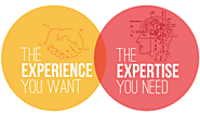 Experience & Expertise