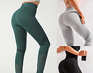 High-performance active wear for woman