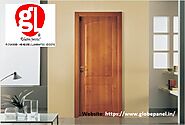 Best Moulded Doors Manufacturers & Suppliers in India