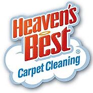 Get the Best Carpet Cleaning Services in Mckinney – Heaven’s Best
