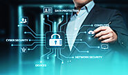 Cyber Security Master's Online — Understanding Difference Between Cyber Security &...