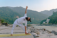 Yoga Teacher Training School in Rishikesh, India