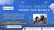 Zealox Solar Power Hub Trivandrum
