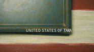 The United States of Tara