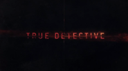 True Detective