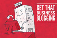 Another Place to Share your Business Blog Content